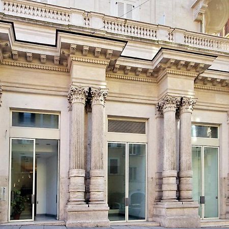 Wamma Luxury House With Terrace Apartment Rome Exterior photo