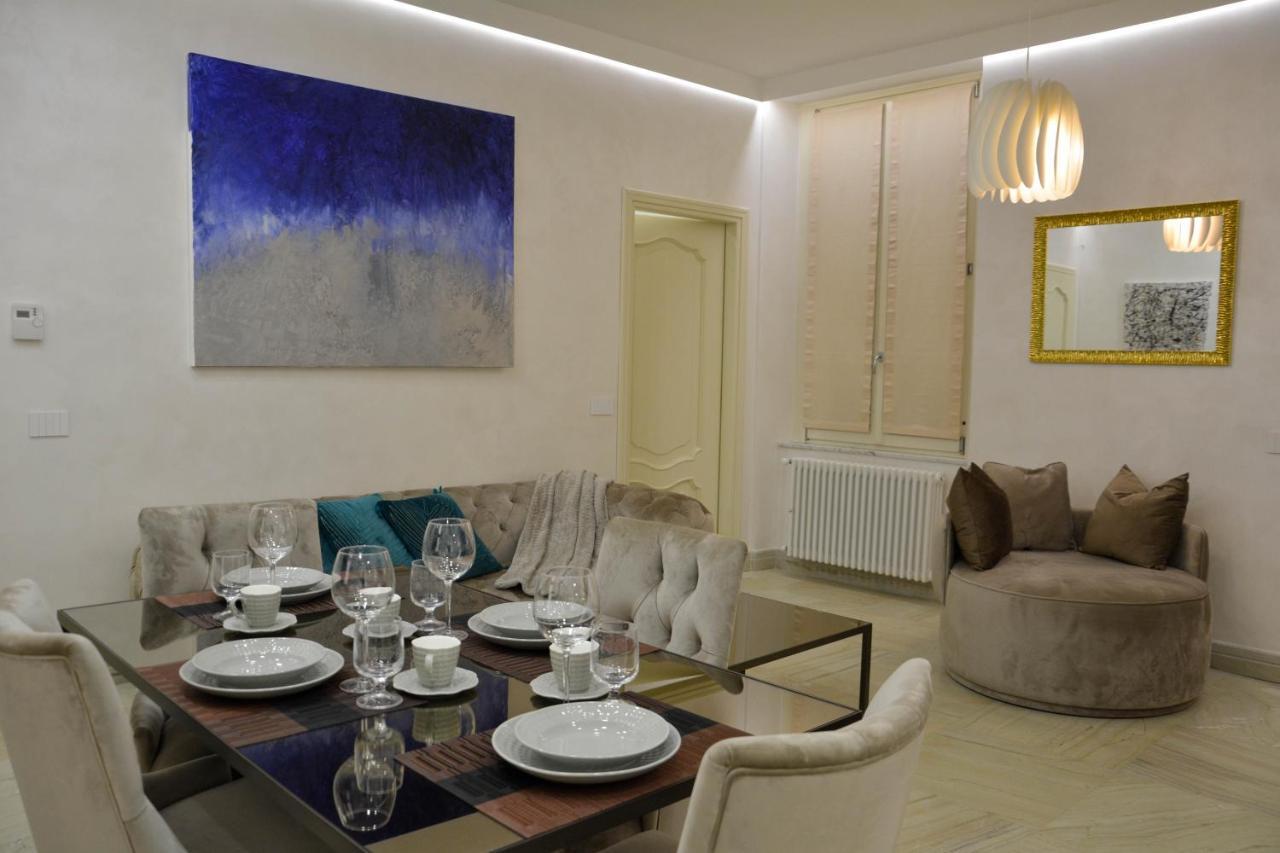 Wamma Luxury House With Terrace Apartment Rome Exterior photo