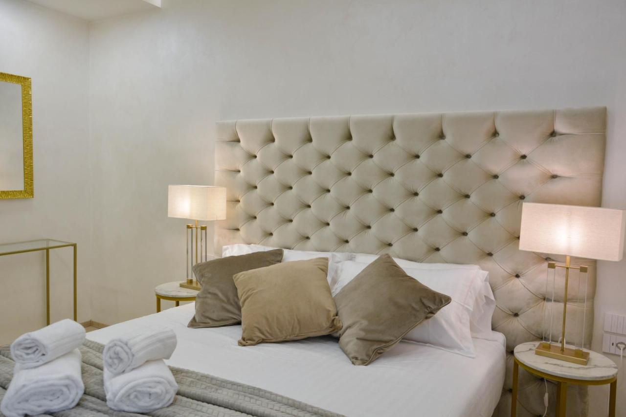 Wamma Luxury House With Terrace Apartment Rome Exterior photo