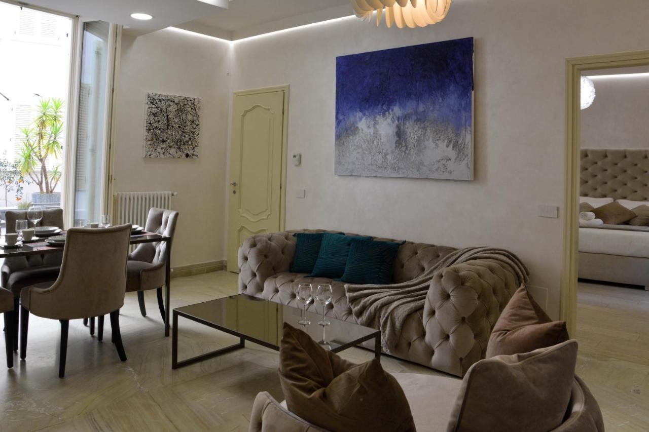 Wamma Luxury House With Terrace Apartment Rome Exterior photo