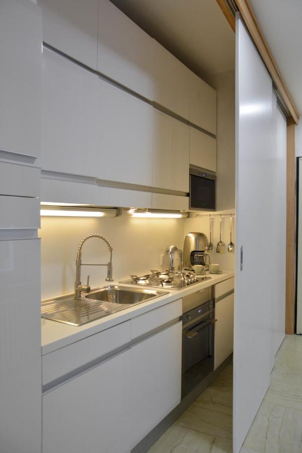 Wamma Luxury House With Terrace Apartment Rome Exterior photo
